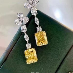 Sweet Cute Dangle Earring
